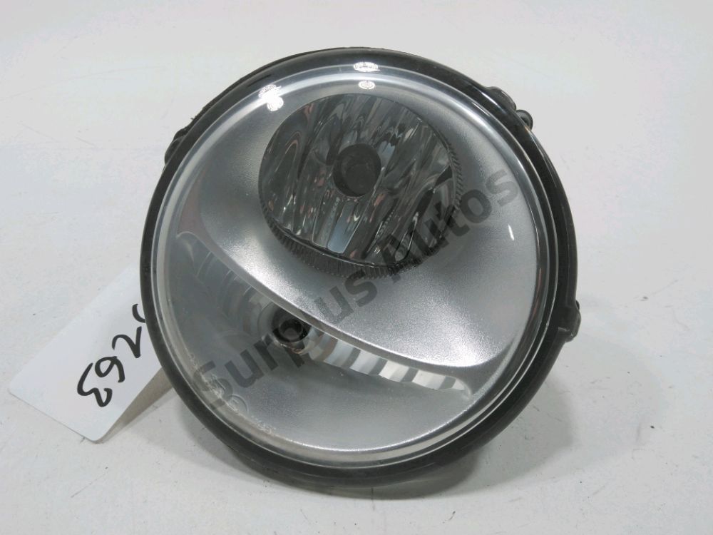 Antibrouillard avant droit