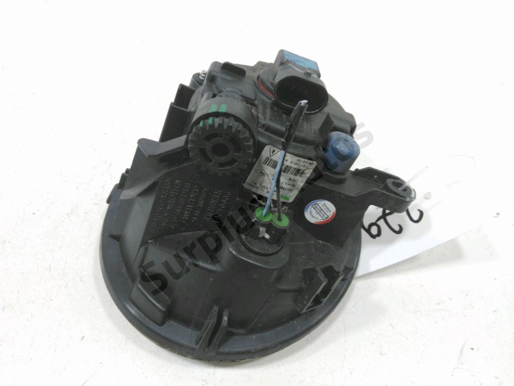 Antibrouillard avant droit