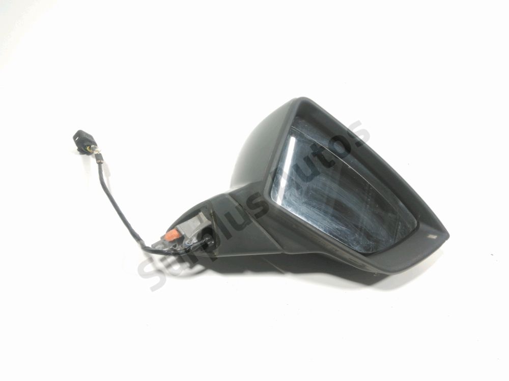 Rétroviseur électrique droit