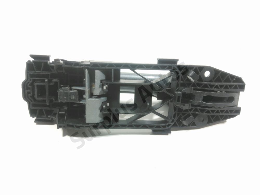 Poignée extérieure avant droite