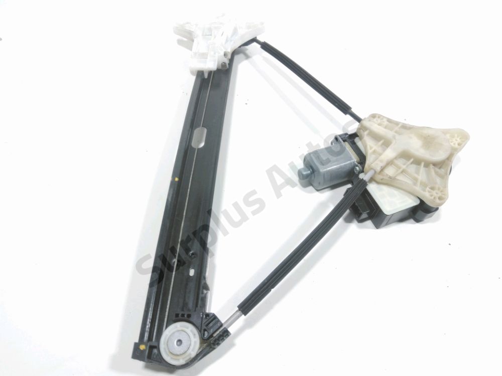 Lève-vitre électrique arrière droit