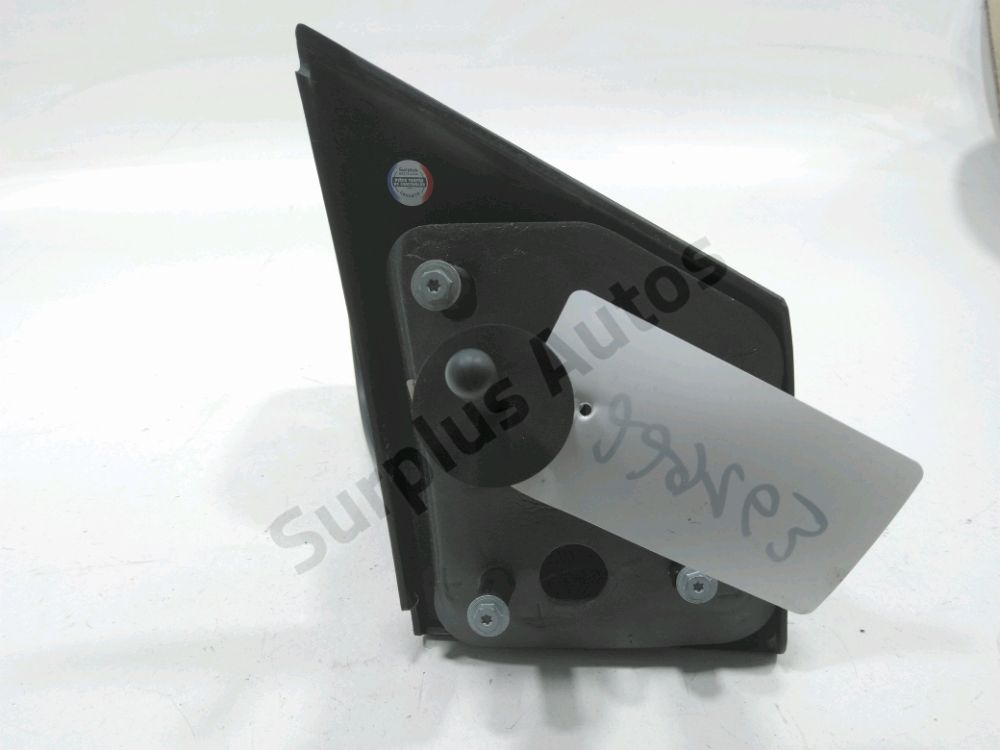 Rétroviseur manuel gauche