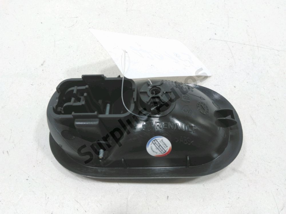 Poignée intérieure porte avant droite