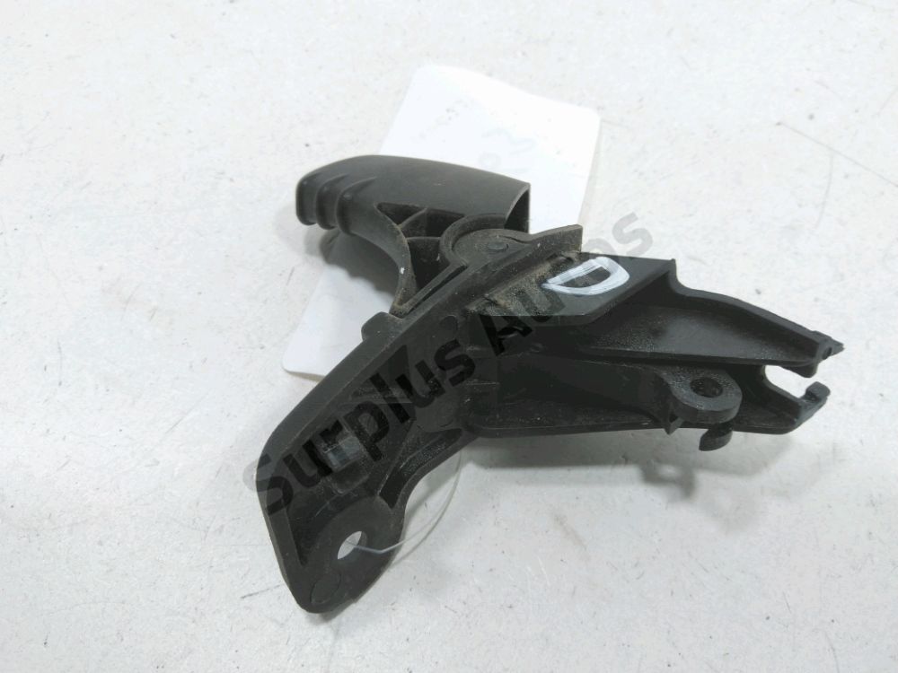 Poignée extérieure avant droite