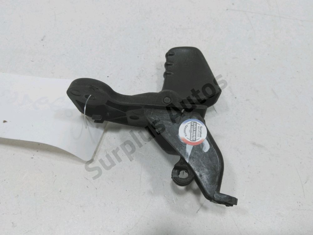 Poignée extérieure avant gauche