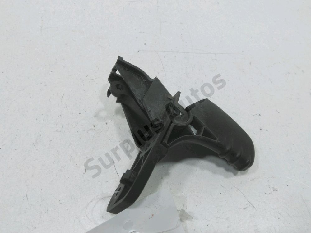 Poignée extérieure avant gauche