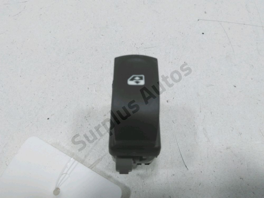 Commande lève-vitre avant droit