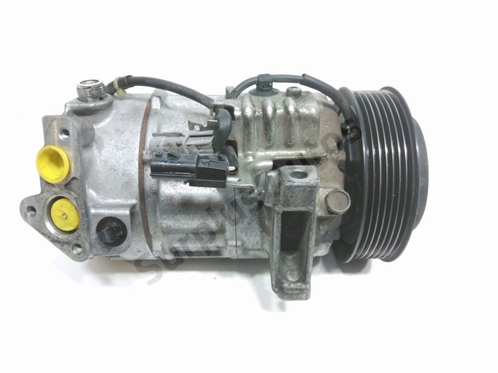 Compresseur de climatisation