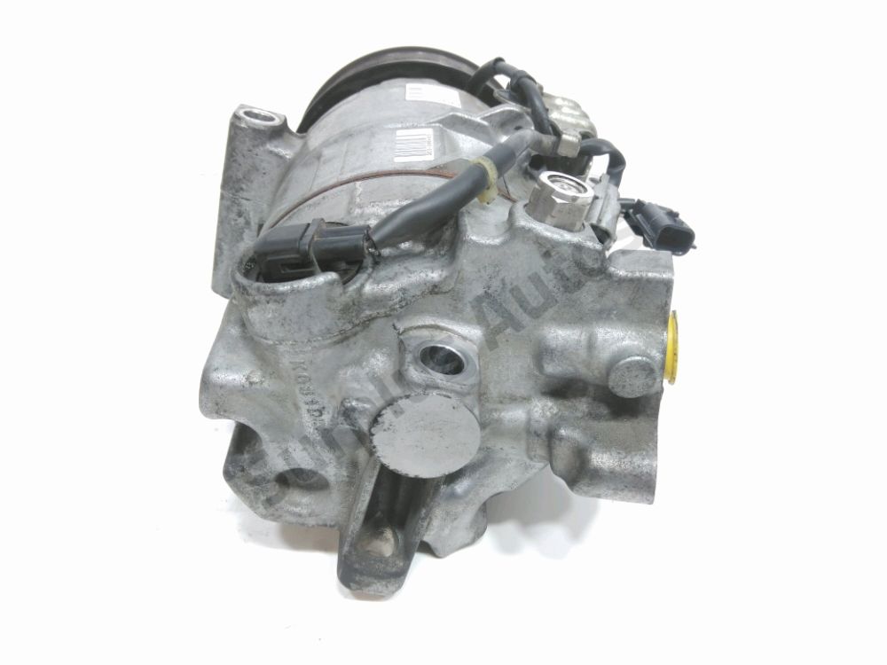 Compresseur de climatisation