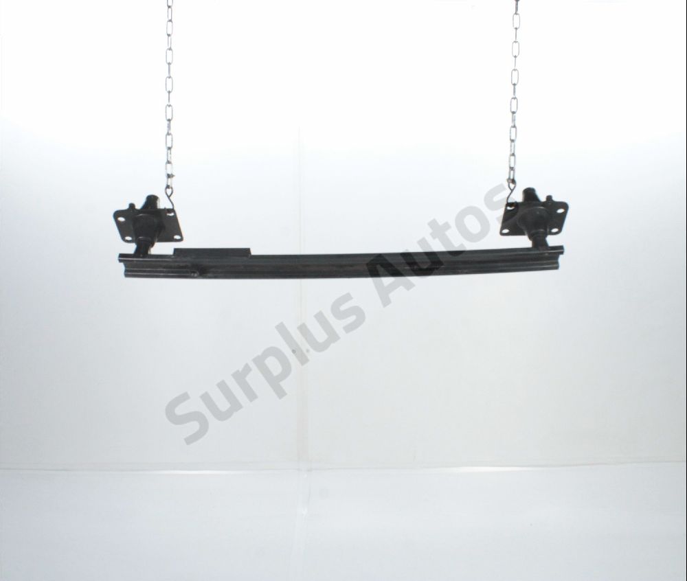 Renfort pare-choc avant