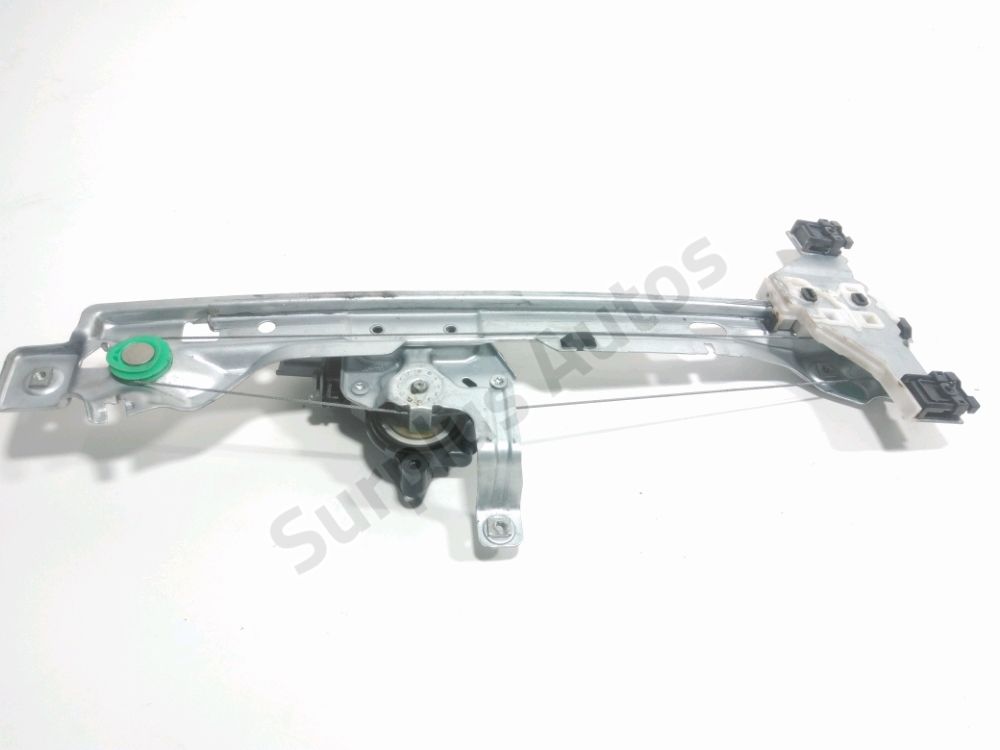 Lève-vitre électrique arrière droit