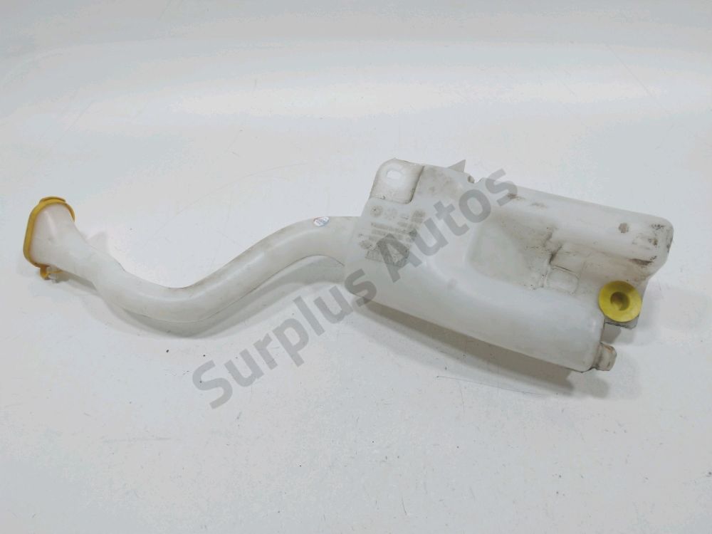 Réservoir de lave glace avant