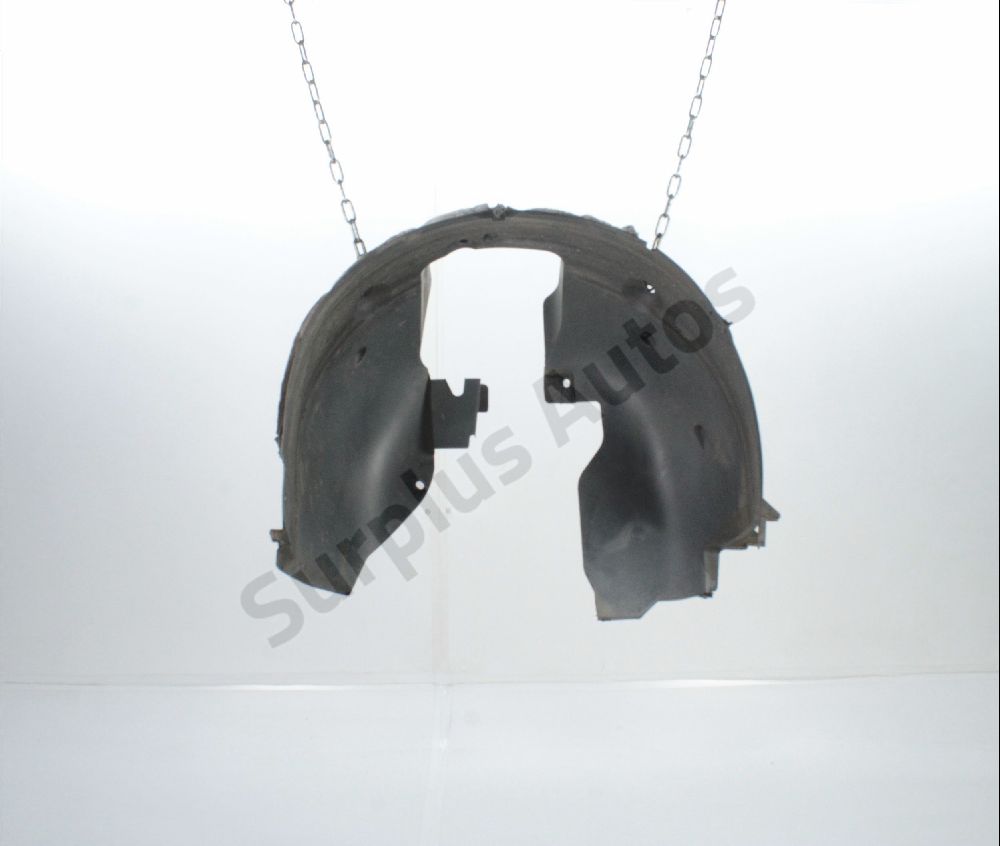 Pare-boue avant droit