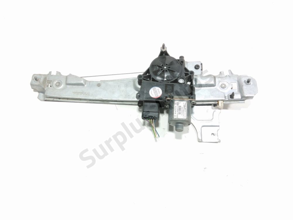 Lève-vitre électrique arrière droit