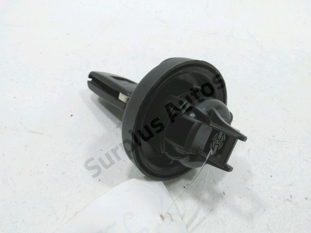 Bouchon de réservoir à carburant