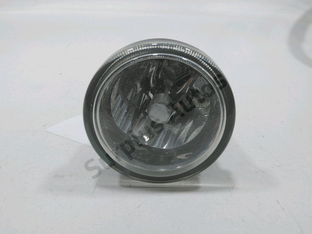 Antibrouillard avant droit