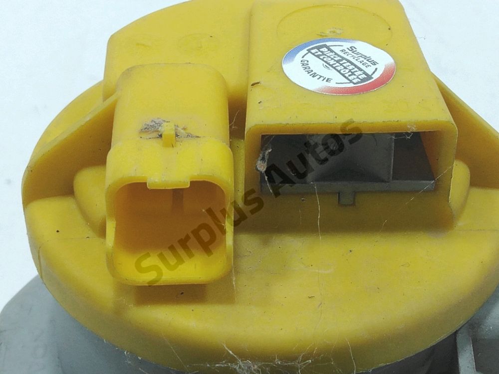 Antibrouillard avant droit