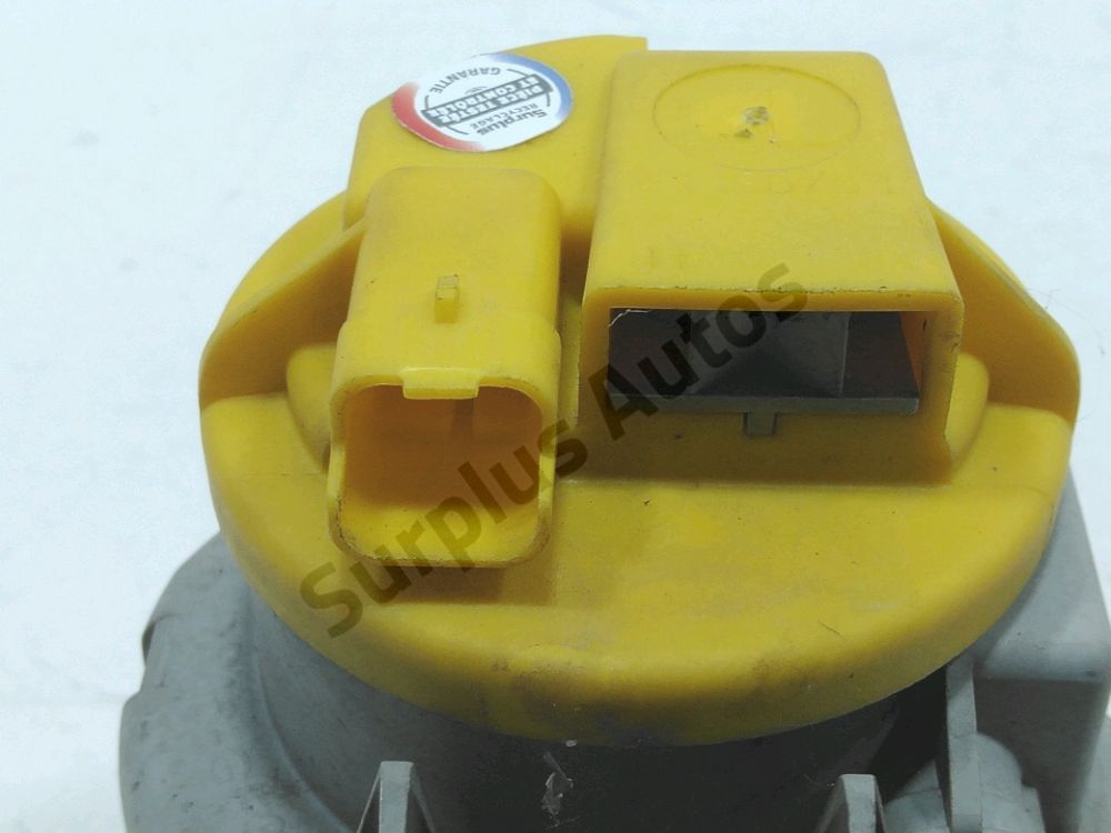 Antibrouillard avant gauche