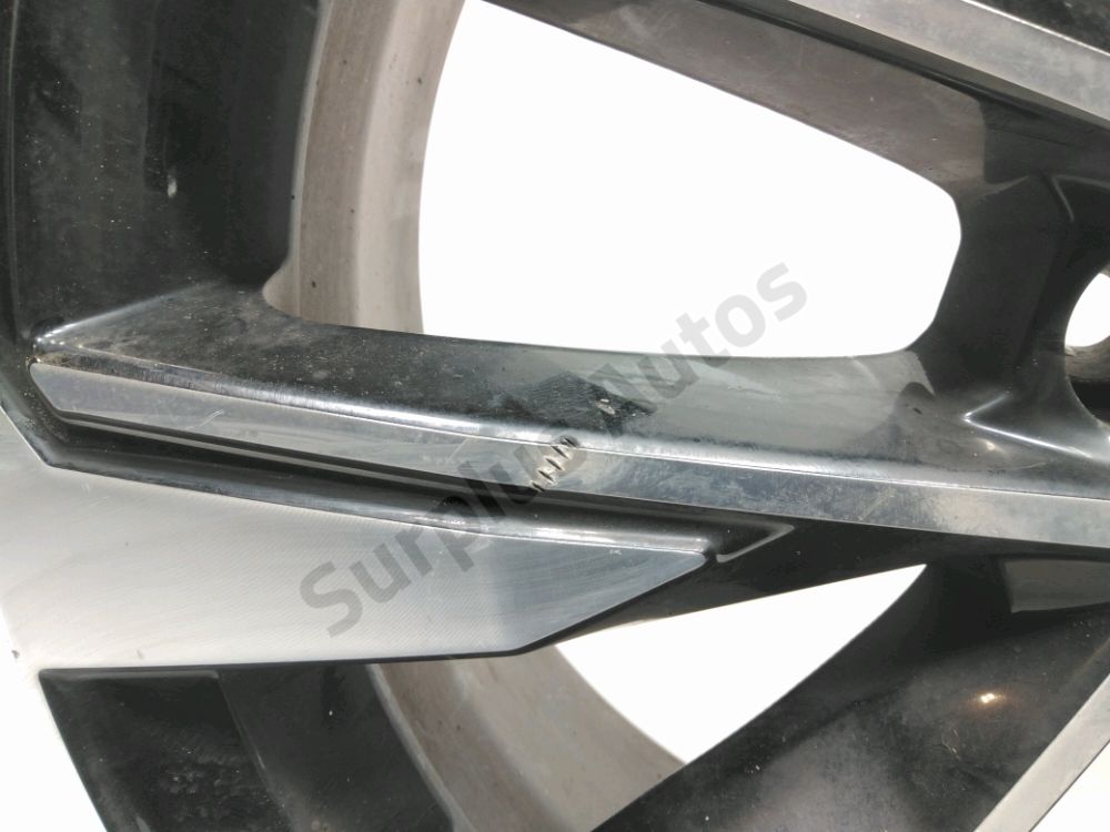 Jante aluminium