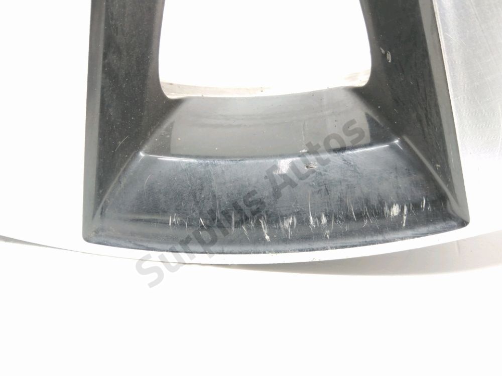 Jante aluminium