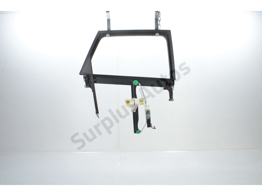 Leve-vitre electrique arriere droit