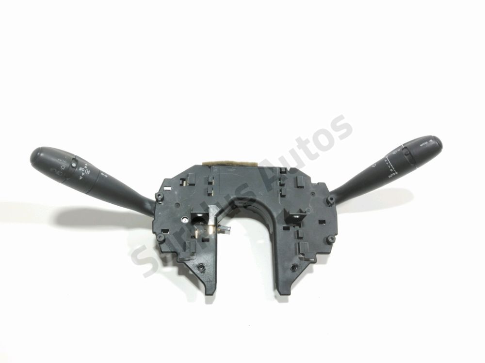 Commande sous-volant