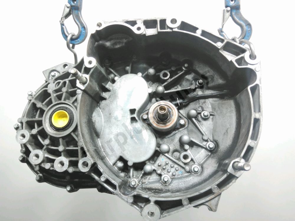 Boite à vitesse mécanique