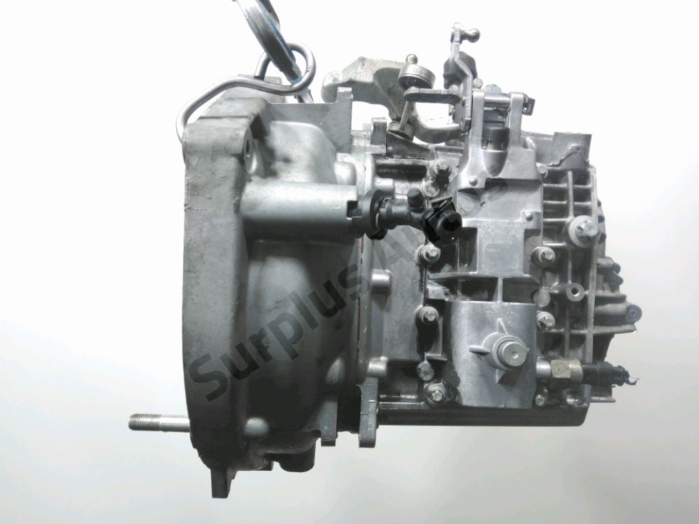 Boite à vitesse mécanique