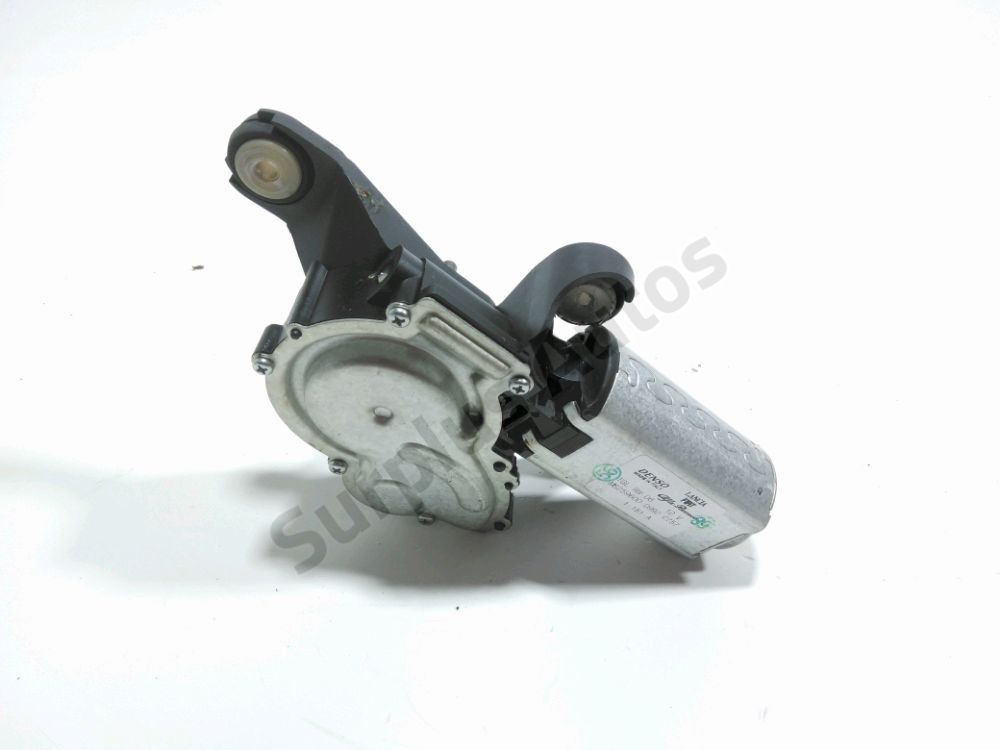 Moteur d'essuie glace arriere