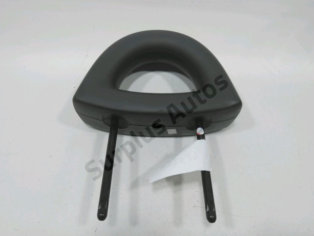 Appui tête avant gauche