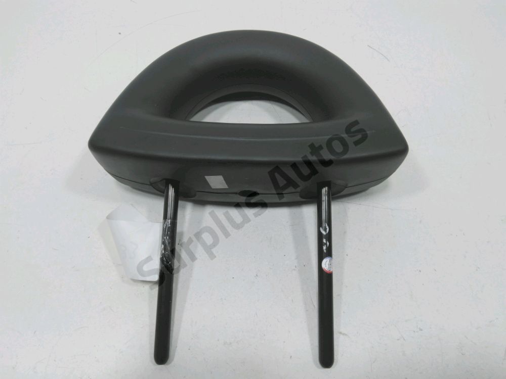 Appui tête avant gauche