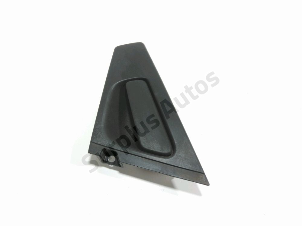 Poignée extérieure arrière droite