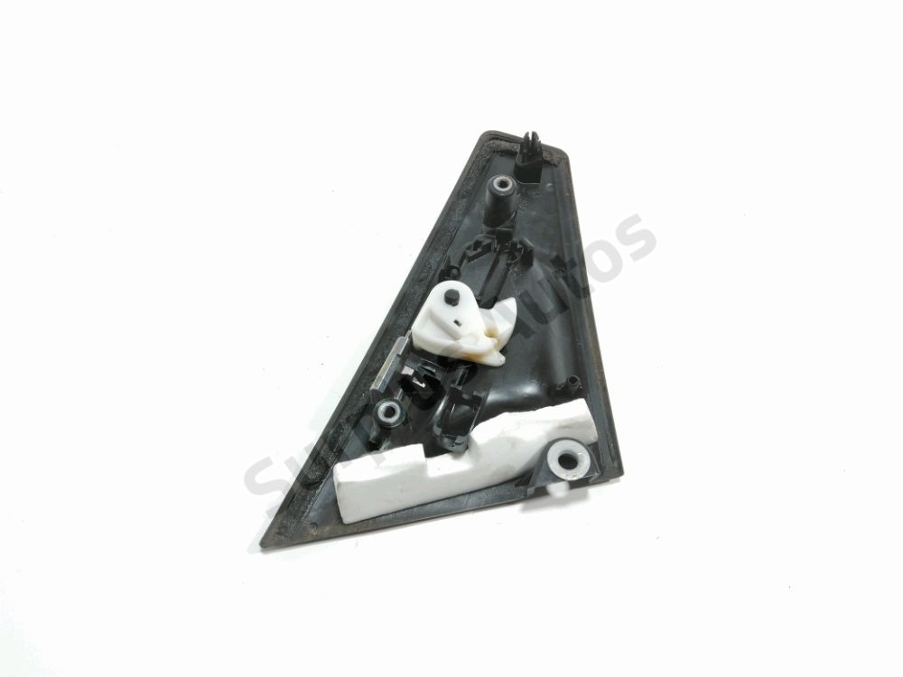 Poignée extérieure arrière droite