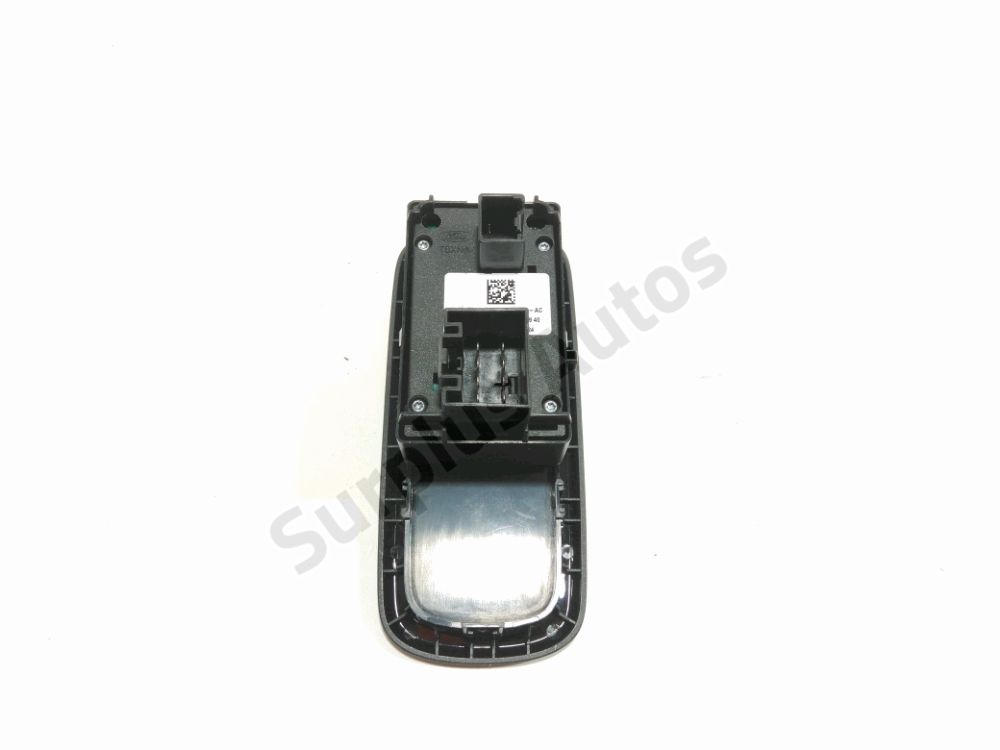 Commande lève-vitre avant gauche