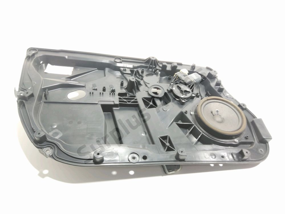 Lève-vitre électrique avant gauche