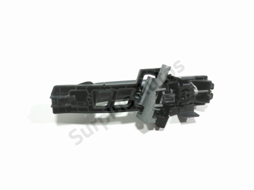 Poignée extérieure arrière gauche