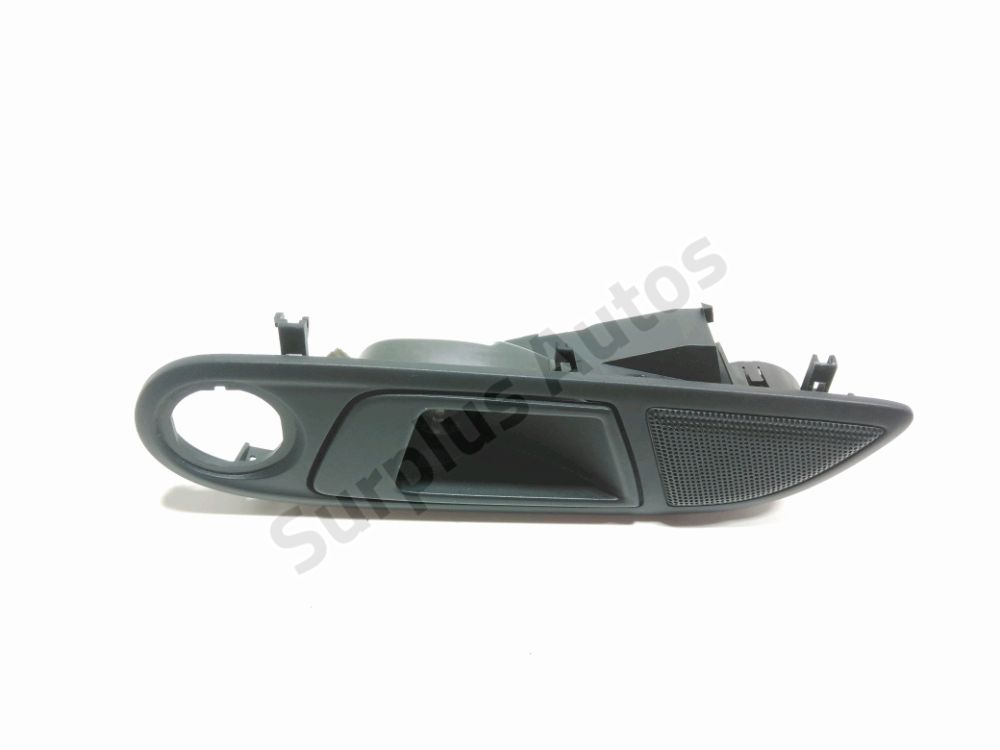 Poignée intérieure porte avant gauche