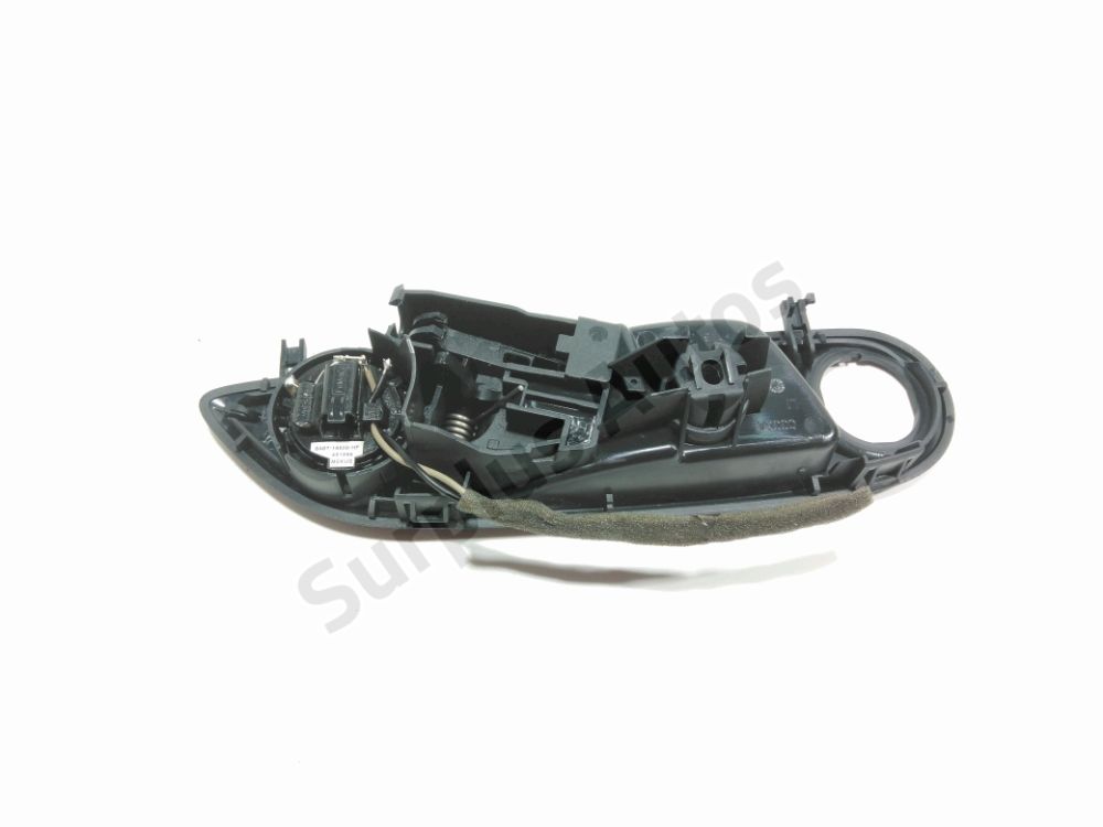 Poignée intérieure porte avant gauche