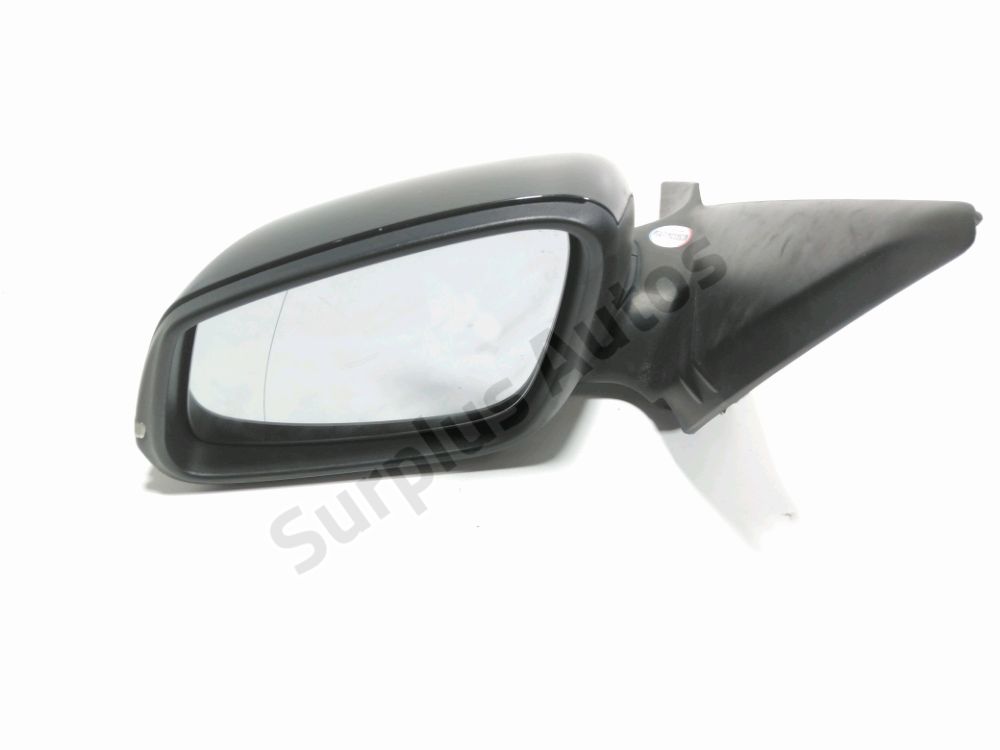 Rétroviseur électrique gauche