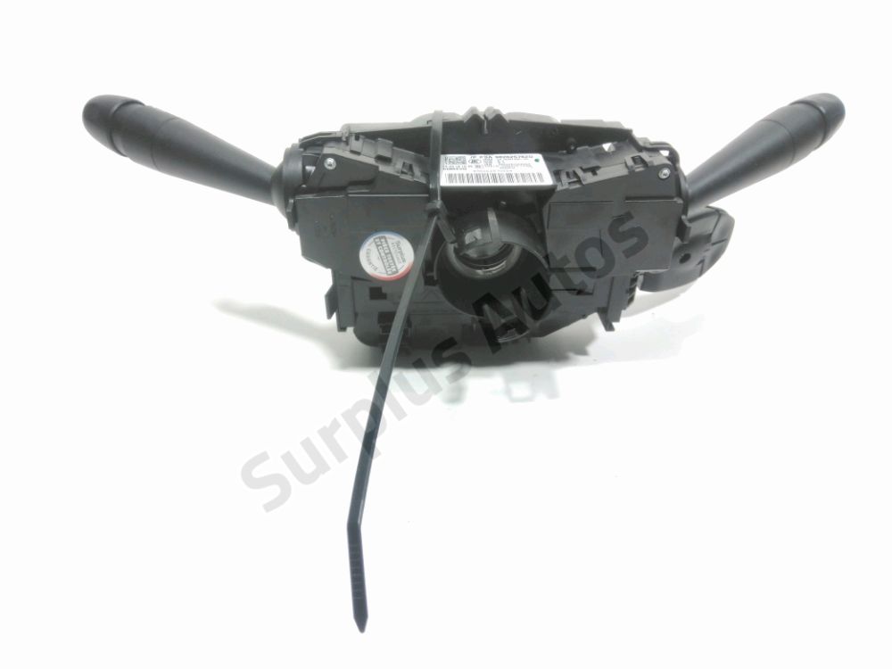 Commande sous-volant