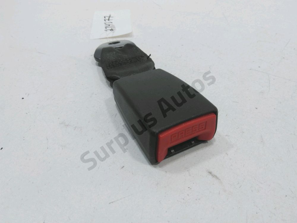 Ancrage ceinture arrière droit