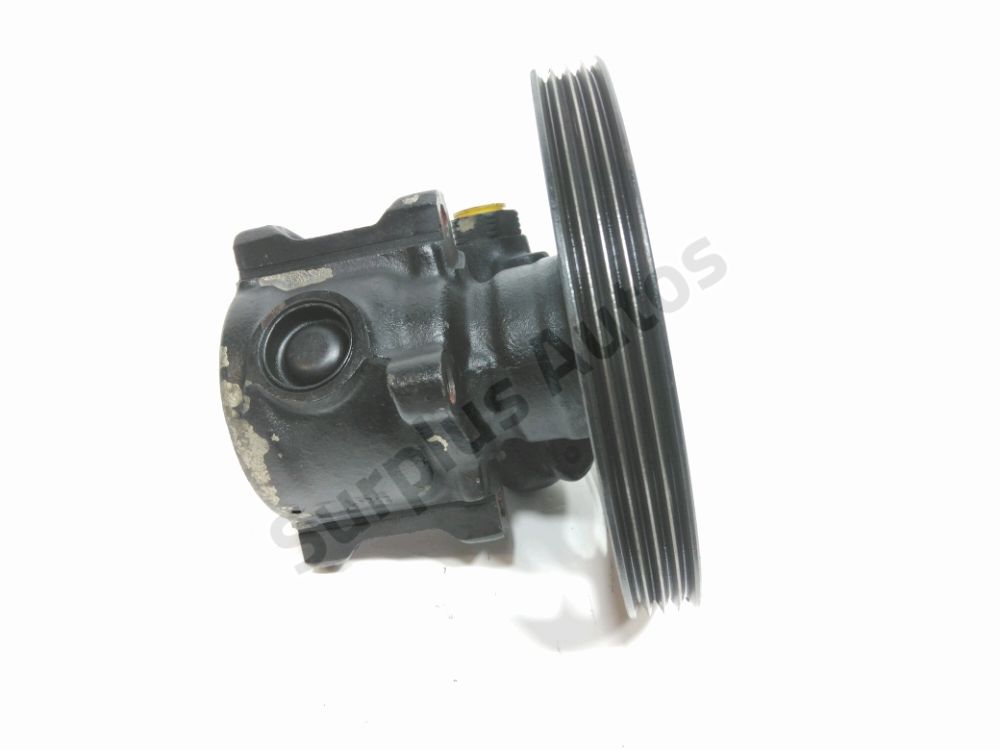 Pompe de direction assistée