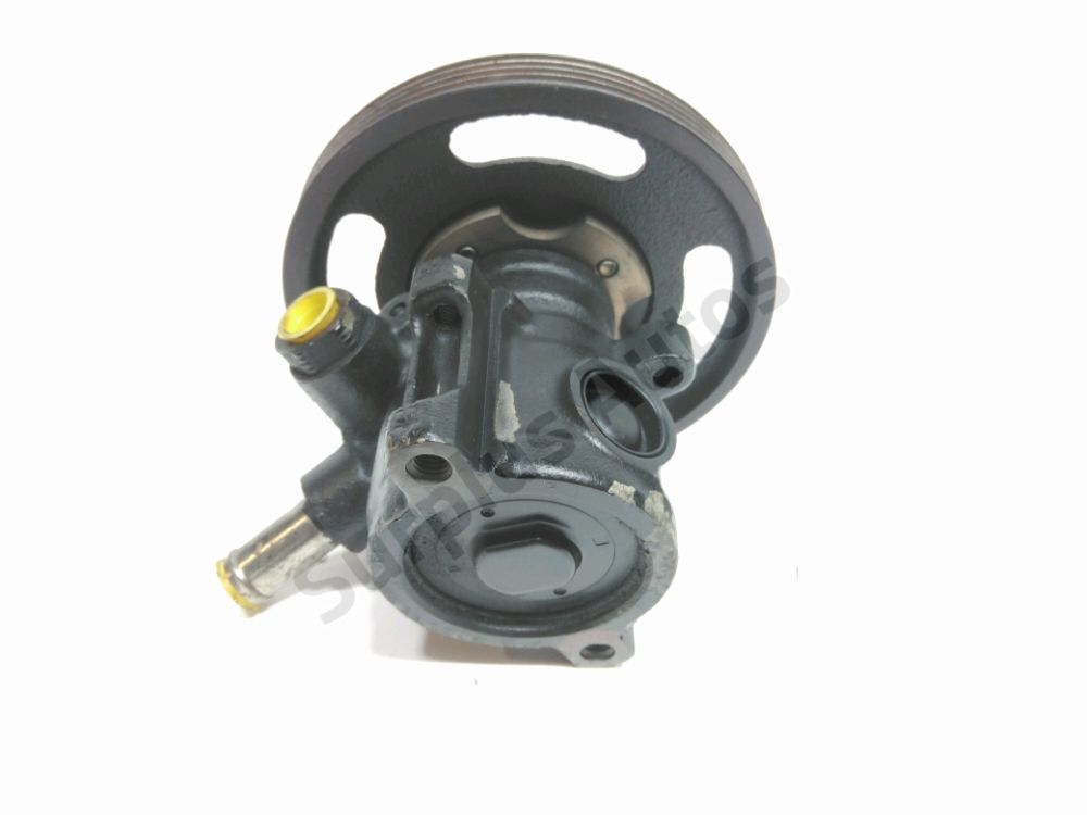 Pompe de direction assistée