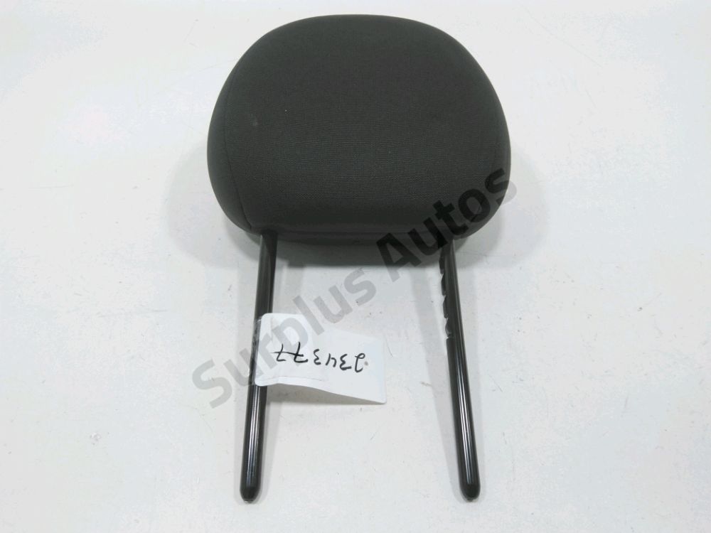 Appui tête avant droit