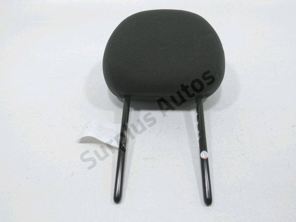 Appui tête avant gauche