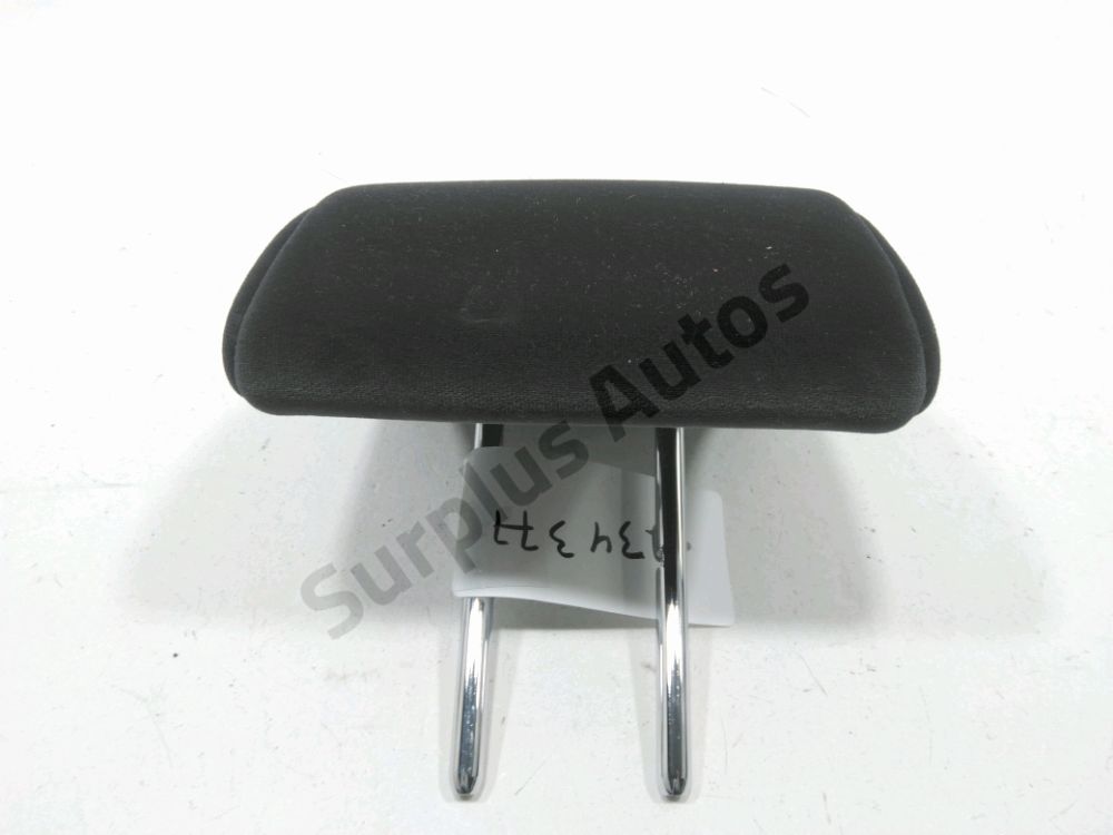 Appui tête arrière central