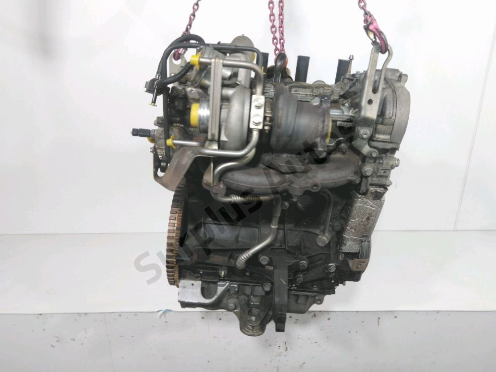 Moteur