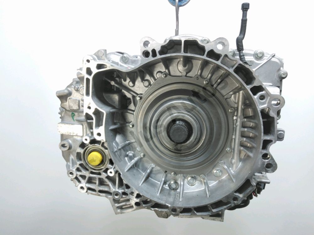 Boite à vitesse automatique