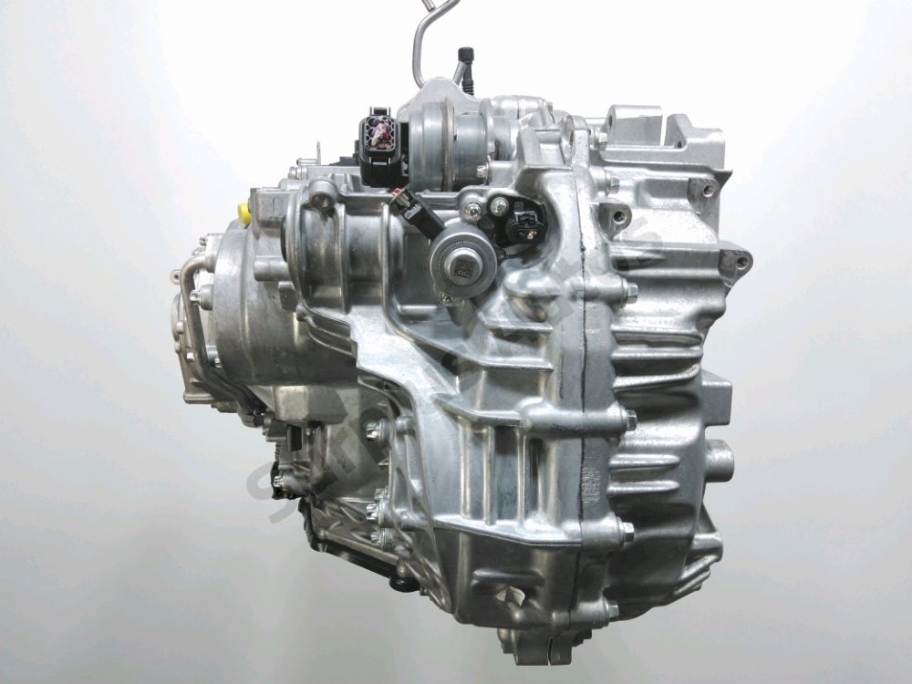 Boite à vitesse automatique