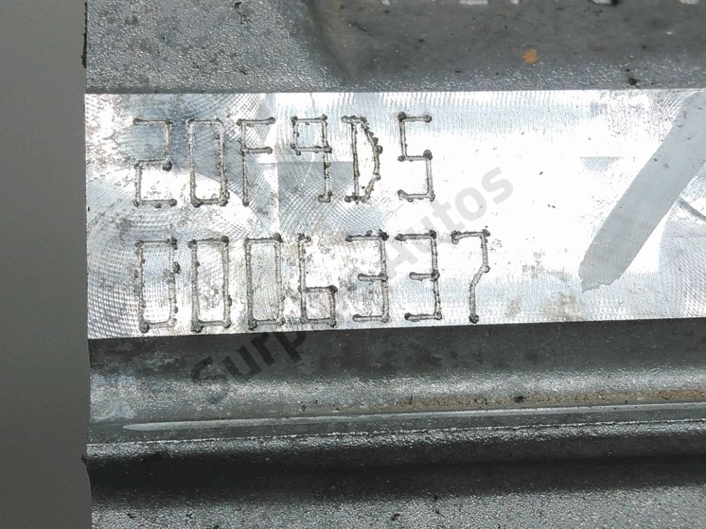 Boite à vitesse automatique
